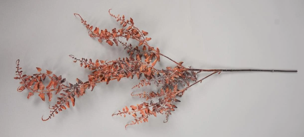 Small Leaf Natural Design Stick